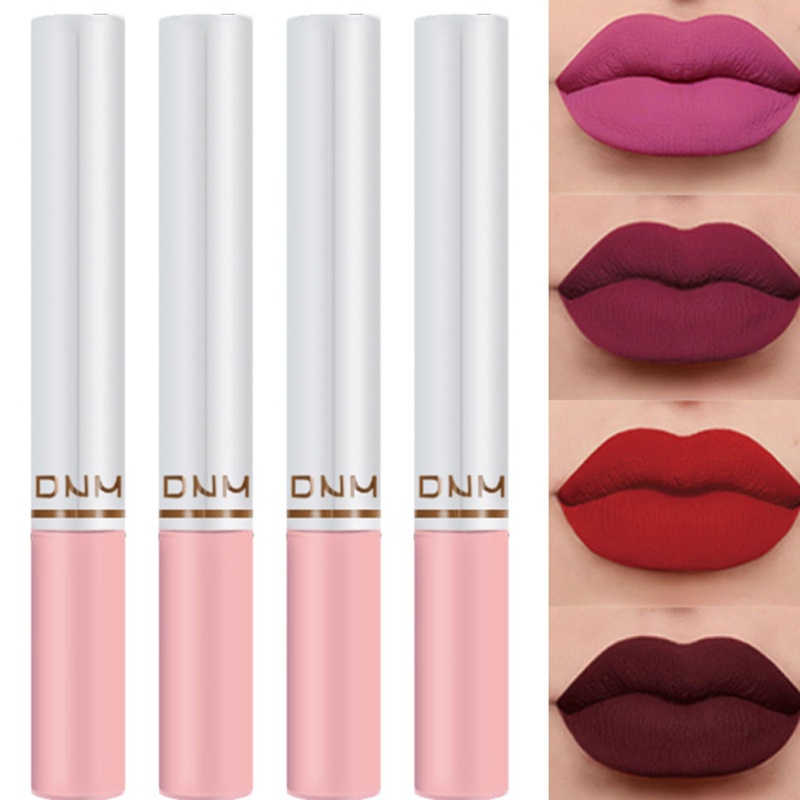 Son Môi YOUYO Lâu Trôi Chống Thấm Nước Với 4 Màu Lựa Chọn