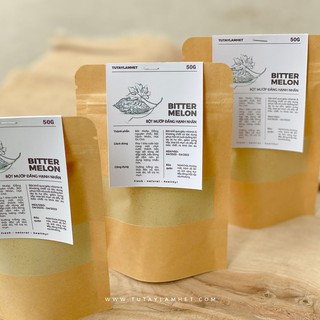 MẶT NẠ BỘT THẢO MỘC