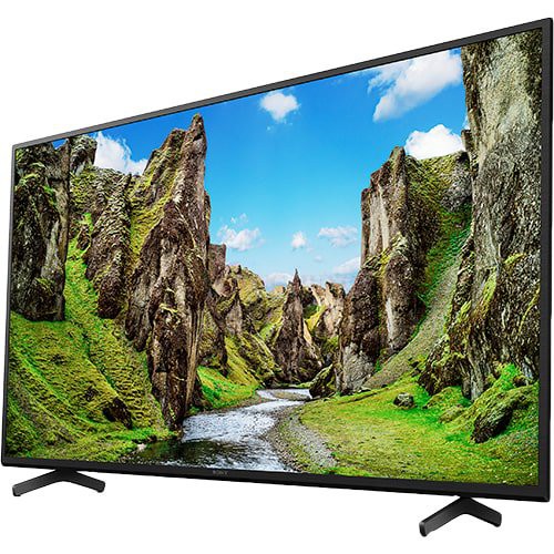 Tivi Sony 50 inch KD-50X75 - Hàng chính hãng