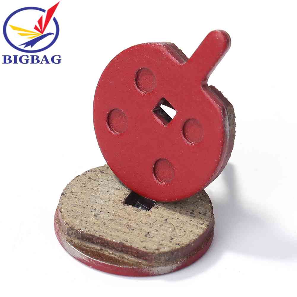 1 / 2 / 3 Cặp Má Phanh Xe Đạp Leo Núi Chống Mòn