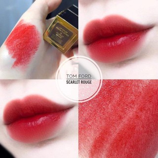 Son Tom Ford Lip mini 1g fullbox