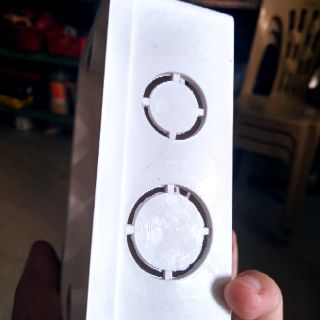 Đế Âm, Đế Nổi, Đế Aptomat