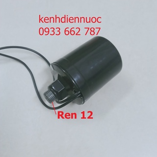 Role cho bơm tăng áp ren 12.8mm