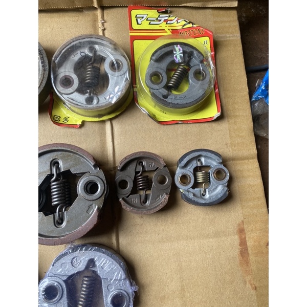 Côn phát cỏ siêu bền