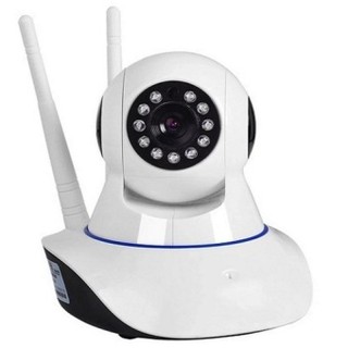 camera wifi 2 râu giá rẻ