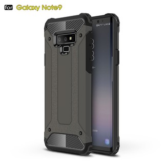 Ốp lưng chống sốc kiểu dáng độc đáo cho Samsung Galaxy Note 9