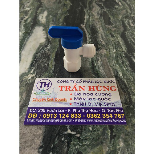 VAN BÌNH ÁP ⚡️ XẢ KHO ⚡️ DÀNH CHO MÁY LỌC NƯỚC - CHÍNH HÃNG - LINH KIỆN LỌC NƯỚC