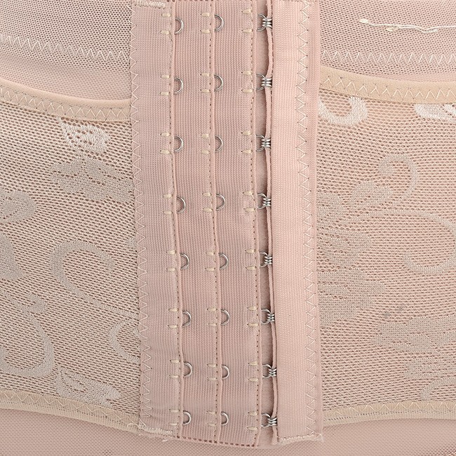 Quần nịt bụng 3 nấc điều chỉnh | BigBuy360 - bigbuy360.vn