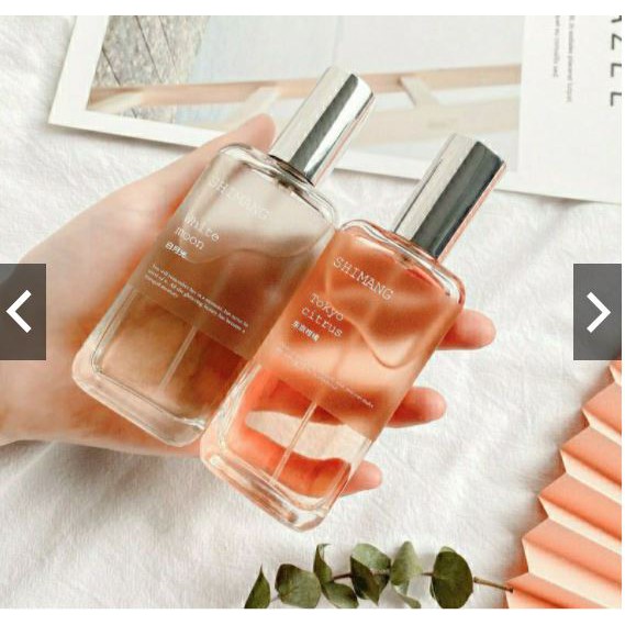 [ĐỦ MÙI]XỊT THƠM BODY MIST SHIMANG 50ML | BigBuy360 - bigbuy360.vn