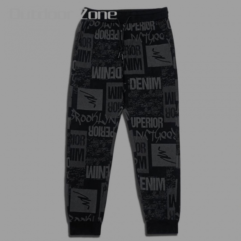 Quần Jogger Thể Thao Mùa Hè 2022 Plus Size Phong Cách Hàn Quốc Dễ Phối Đồ Cho Nam