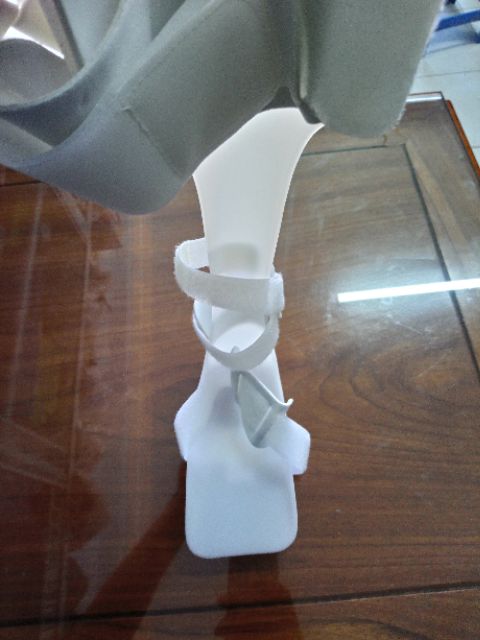 Nẹp gót chân afo