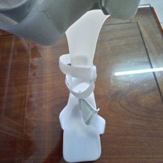 Nẹp gót chân AFO