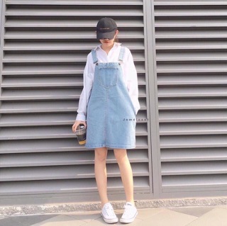 🌼 YẾM JEAN 3 MÀU - 169k 🌼 ( không kèm áo)