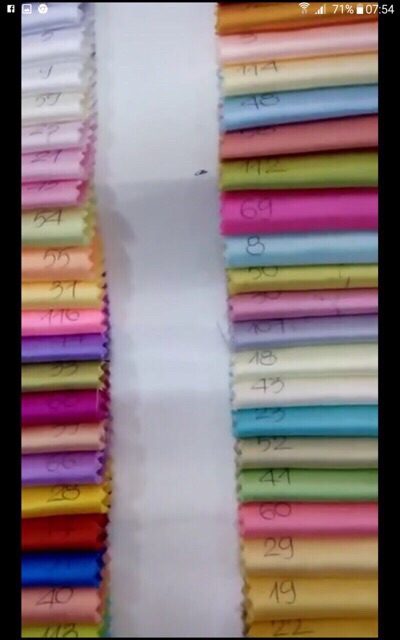 Quần mặc áo dài