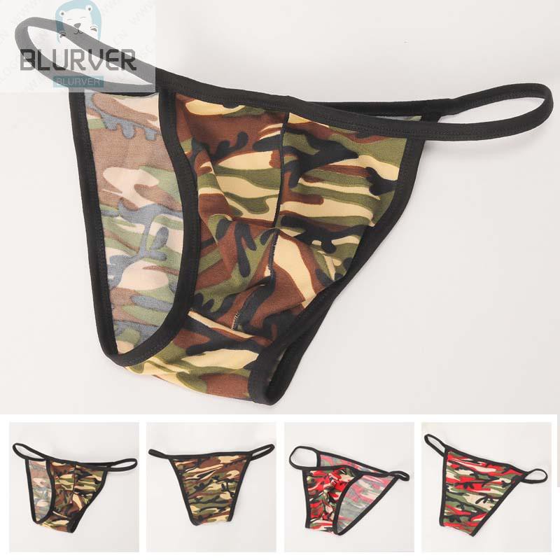 Quần lót co giãn thời trang quyến rũ