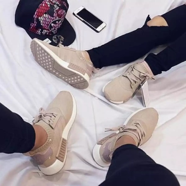 Giày thể thao Nmd r1