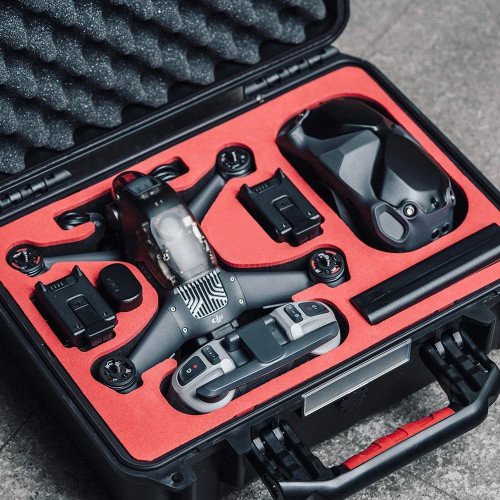 Phụ kiện PGYTECH DJI FPV Safety Carrying Case