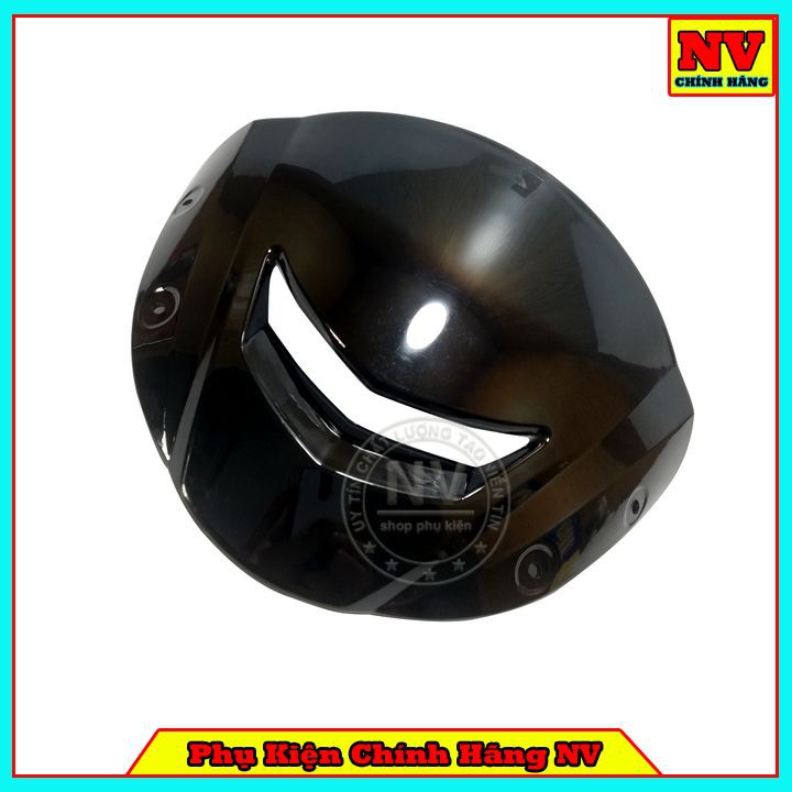 Mão Đầu Xe YAZ Trang Trí Siêu Ngầu