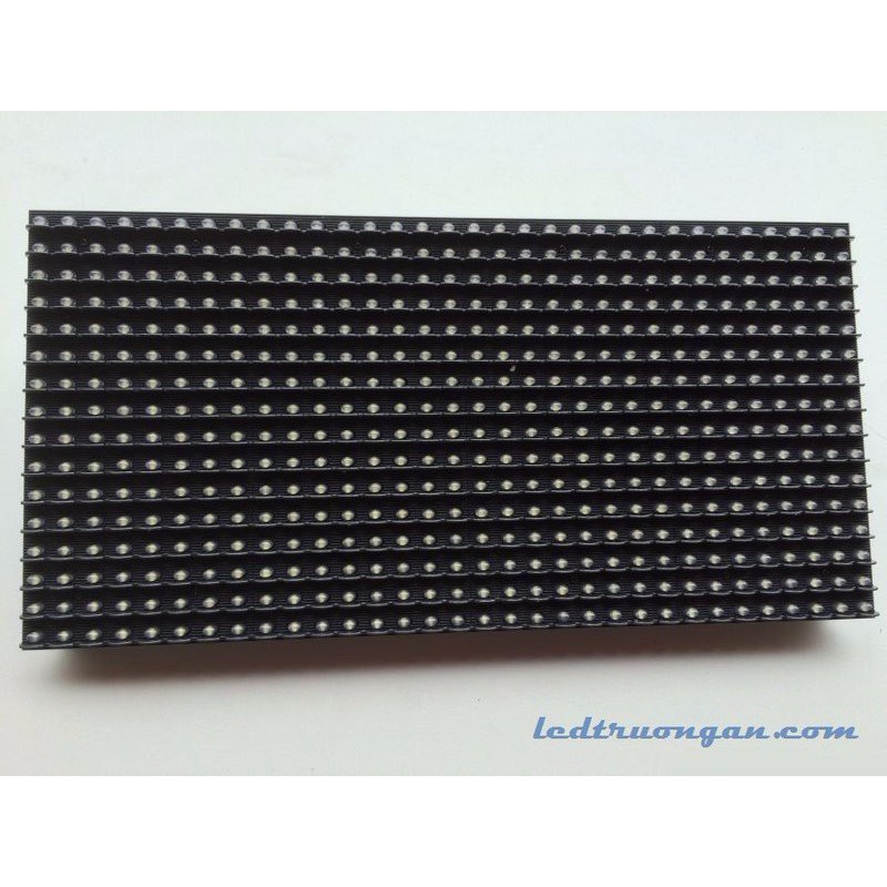 LED MODULE P10 MÀU TRẮNG