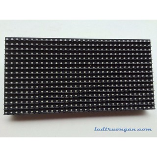 LED MODULE P10 MÀU TRẮNG