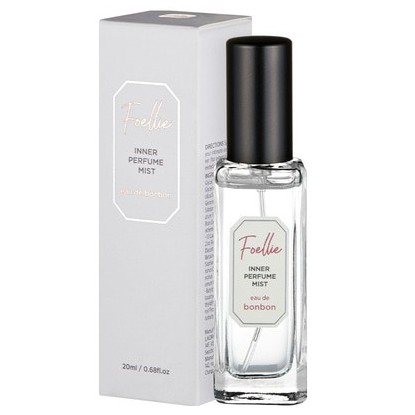 Nước Hoa Vùng Kín Foellie Dạng Xịt Hương Đào 20ml  - Eau de Bonbon Inner Perfume Mist 6200 | BigBuy360 - bigbuy360.vn