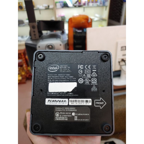 Máy Tính Mini Intel 7i5BNH Cấu hình cao mạnh mẽ giá rẻ nhất | BigBuy360 - bigbuy360.vn