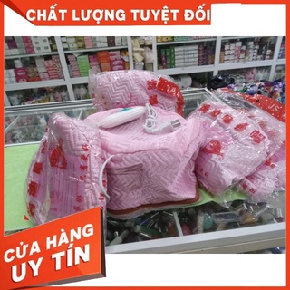 NÓN KÍCH NHIỆT MÀU HỒNG