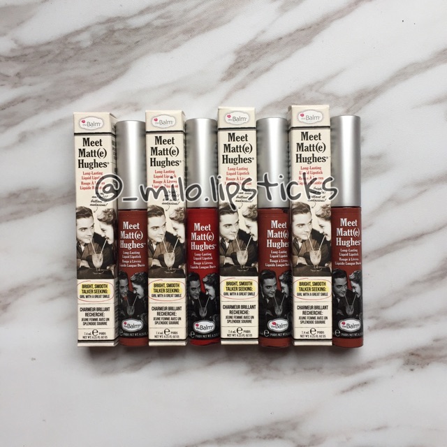 Son TheBalm