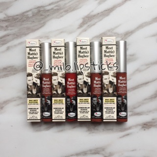 Son TheBalm