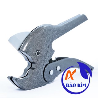Kéo cắt ống PP-R cao cấp 14-42mm (Đen xám)