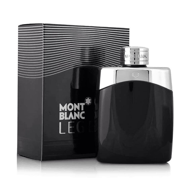 2021 Nước hoa nam Mont Blanc Legend EDT 100ml . ` +