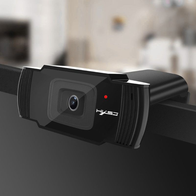 Webcam S70 1920x1080p 5m Megapixel Tự Động Tắt Mở Âm Thanh