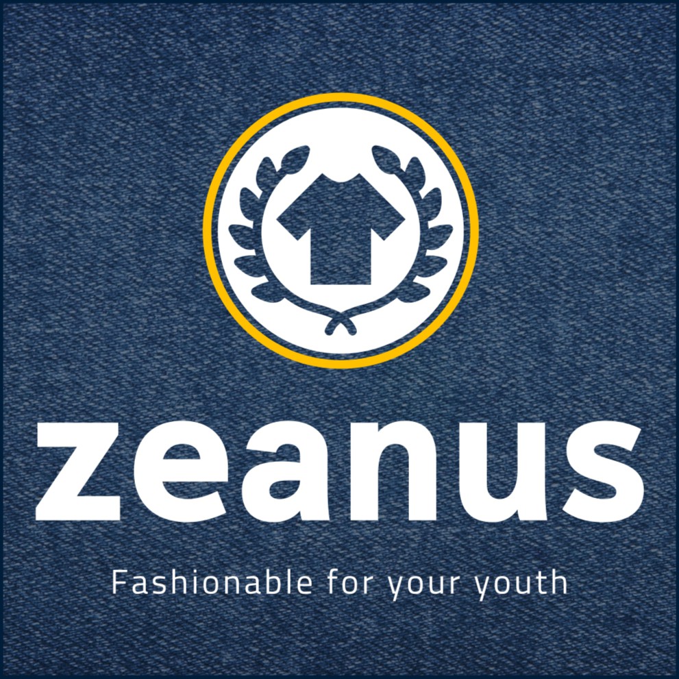 Thời trang nam cao cấp Zeanus