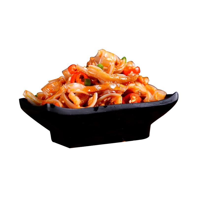 Sụn Tai Heo Gói 13gr Cay Đồ Ăn Vặt Trung Quốc