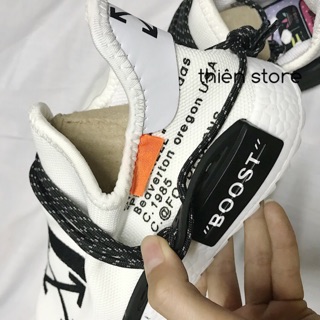 Giày thể thao Human race off white
