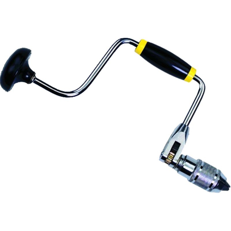 Khoan tay 10” STANLEY 02-110-22