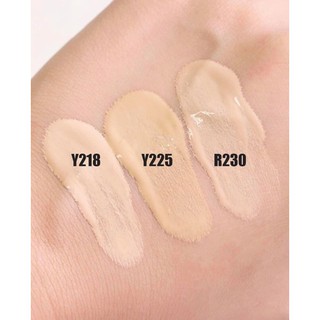 Kem nền Makeup For Ever Reboot tone Y218