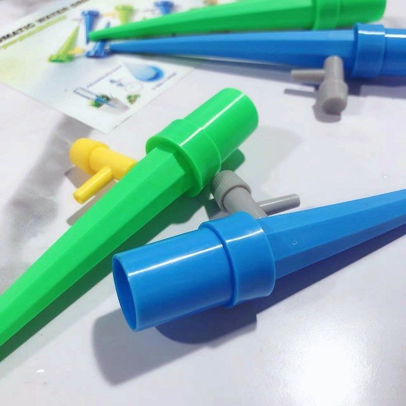 Set 10 Vòi Tưới Nước Nhỏ Giọt Tự Động Tiện Dụng