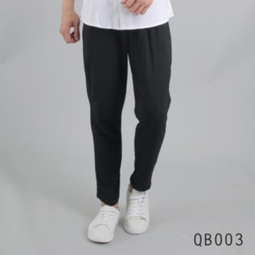 Quần Baggy Nam ROUGH Vải Đũi Chất Mềm, Mịn, Mát ( 5 màu ) | BigBuy360 - bigbuy360.vn