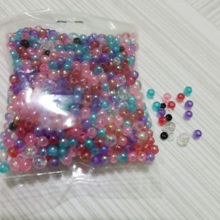 100g hạt cườm