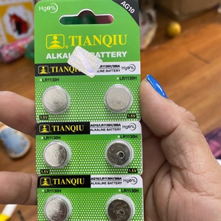 Pin đồng hồ đep tay
