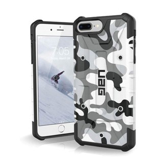 Ốp lưng UAG Pathfinder Camo iPhone 6 Plus / 6s Plus / 7 Plus / 8 Plus [Limited Edition]