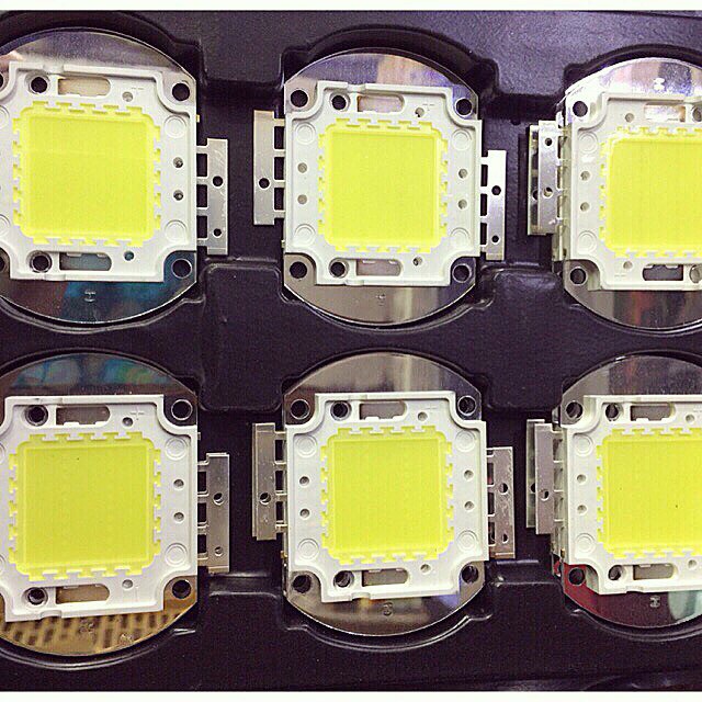 Mắt led 12V (20W ,30W, 50W ,100w)