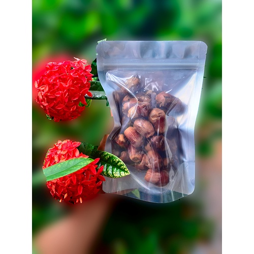 Chà là sấy dẻo nhập khẩu 250GR