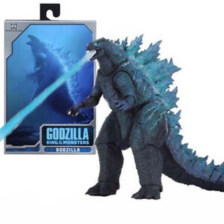 Mô hình Godzilla King of Monster Atomic Blast