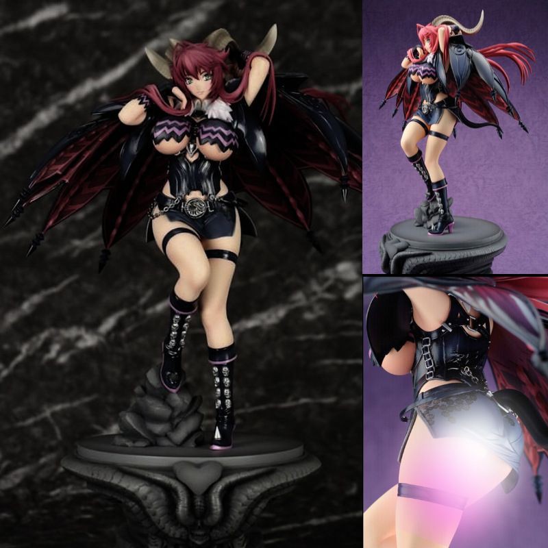 Mô hình Ochird Seed HJ - mô hình sexy girl