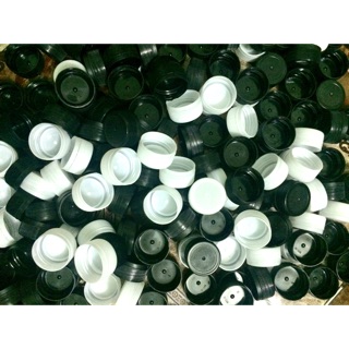 Nắp chai nhựa (50-100 nắp)