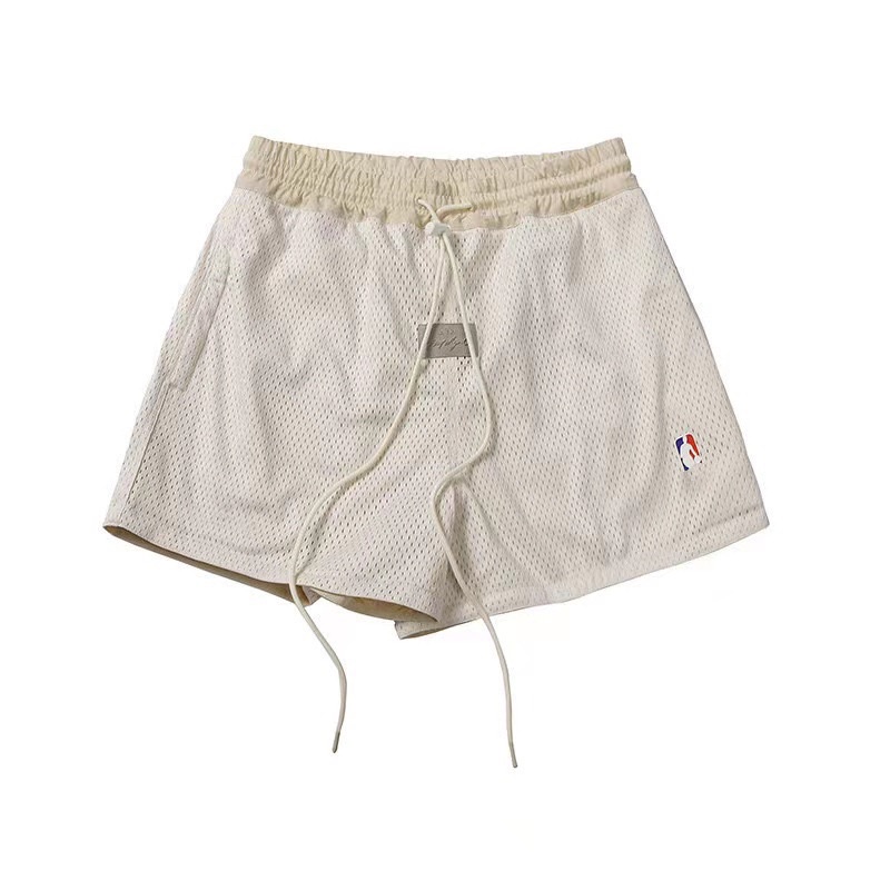 ⚡️HÀNG SẴN⚡️ Quần Đùi Fear of God x NBA -  Fear Of God x NBA Short for Men/ Quần FOG- quần Essentials