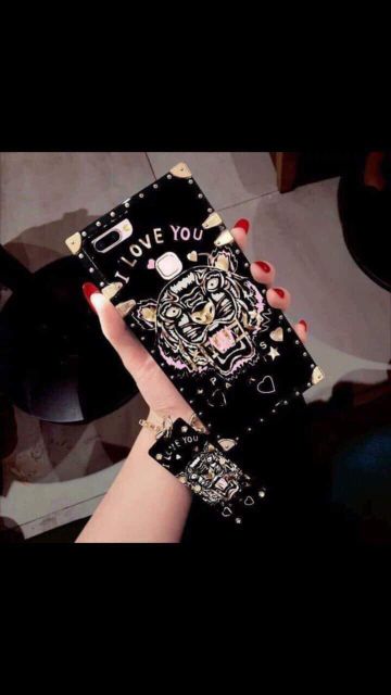 Ốp vuông cao cấp của  Ip6_ Ip6s_ip6plus _ip7_ip7plus_ ip8_ Ip8plus _IPx_ ipxs_ípmax_IPxr_IP11_IP11pro_IP11promax 12/12pr