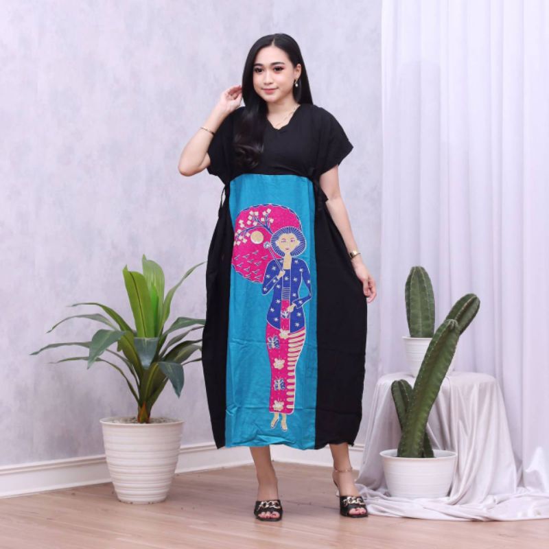 Andin KIMONO Daster | BigBuy360 - bigbuy360.vn